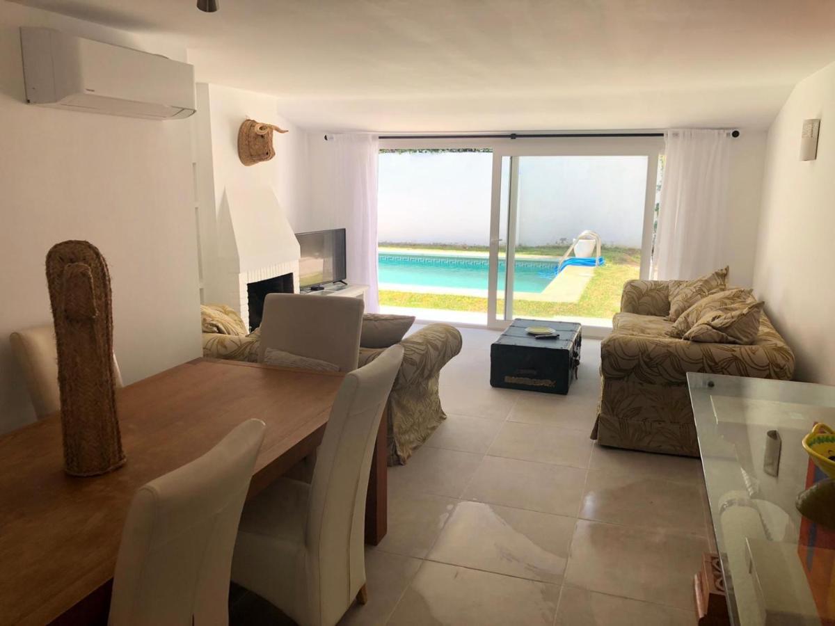 Los Arcos Villa Marbella Dış mekan fotoğraf