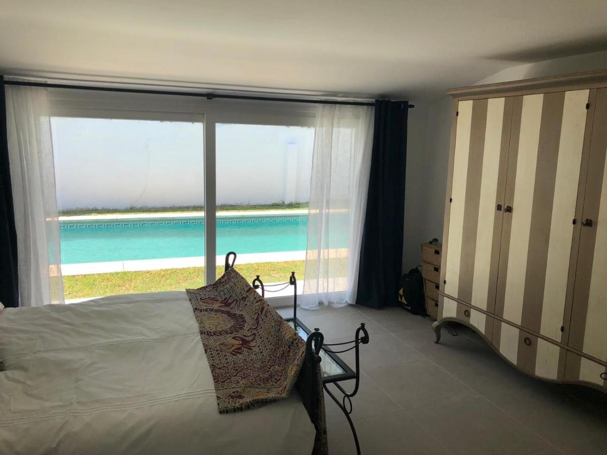 Los Arcos Villa Marbella Dış mekan fotoğraf