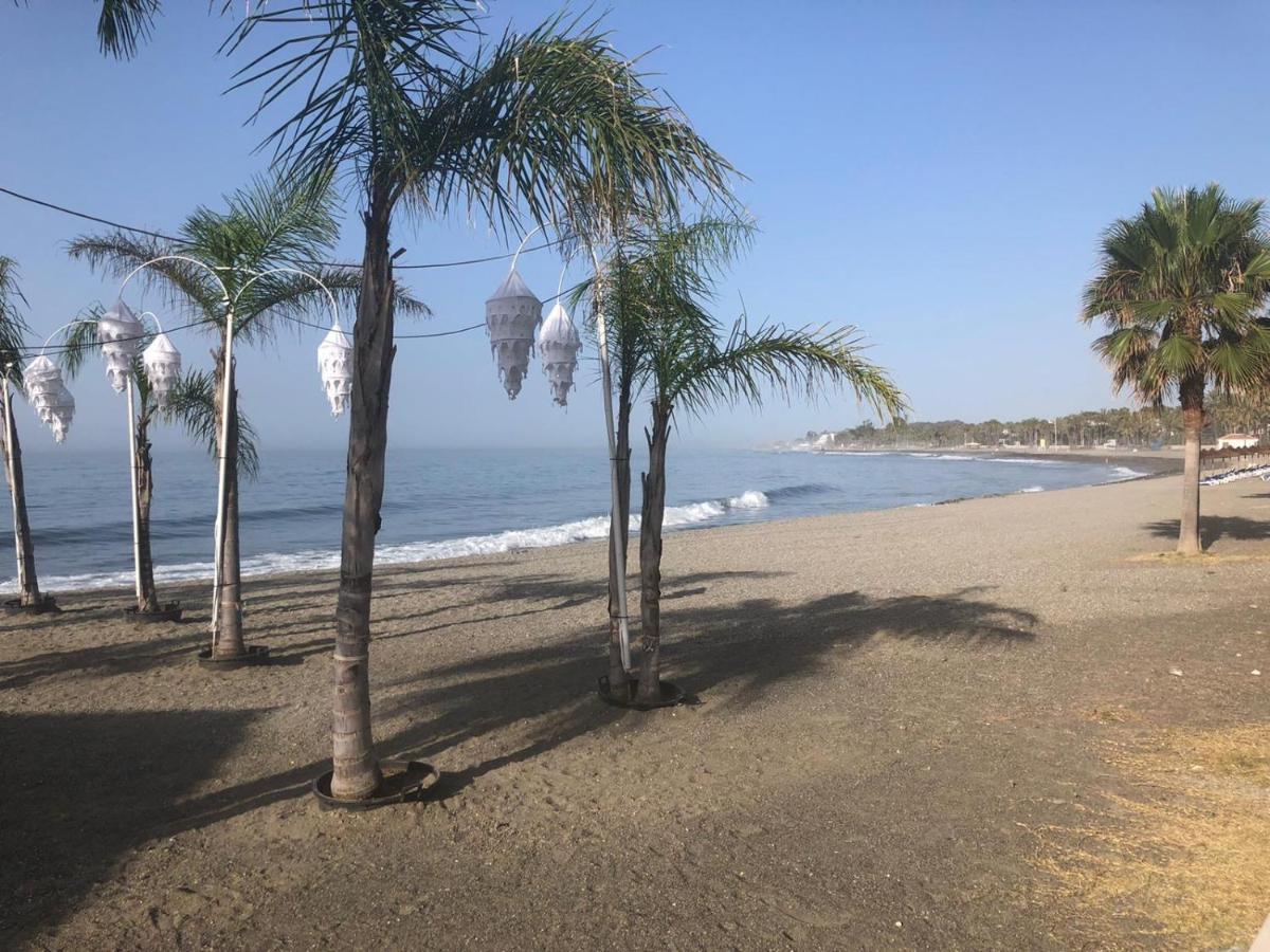 Los Arcos Villa Marbella Dış mekan fotoğraf