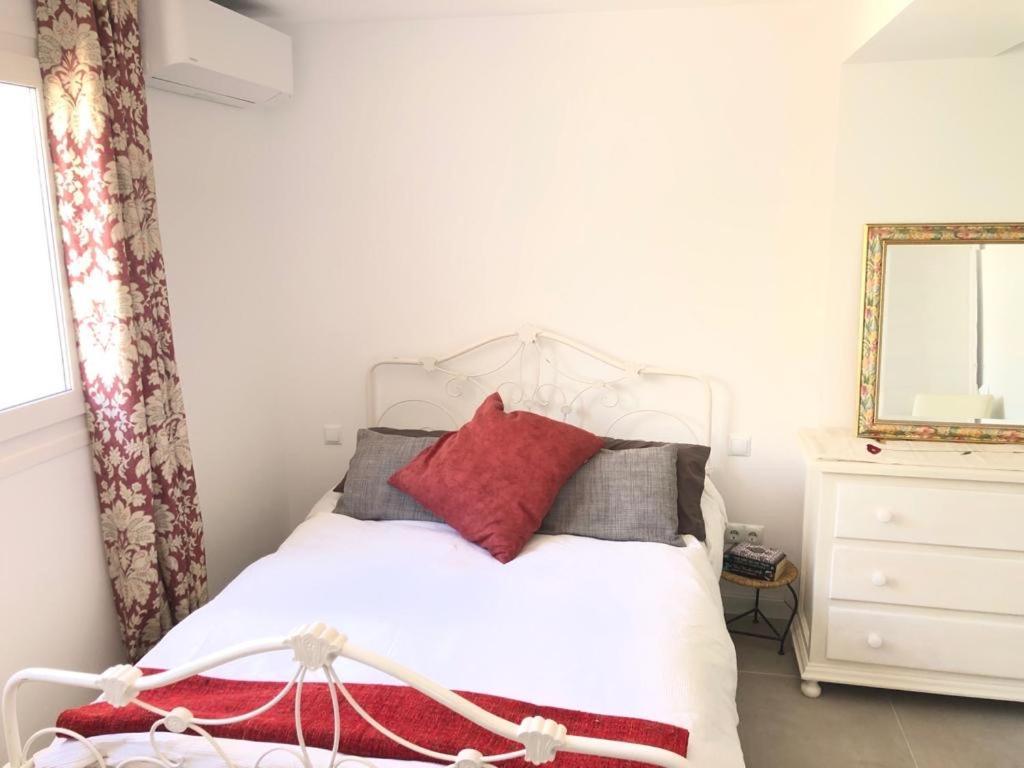 Los Arcos Villa Marbella Dış mekan fotoğraf