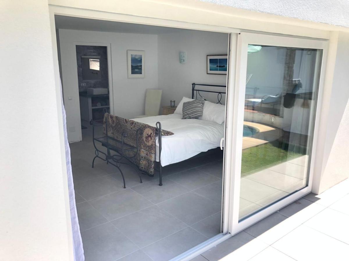 Los Arcos Villa Marbella Dış mekan fotoğraf