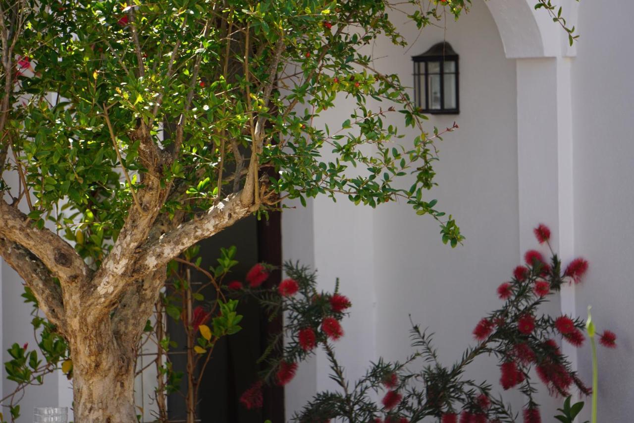 Los Arcos Villa Marbella Dış mekan fotoğraf